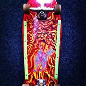 Meet your Posher, Joshua